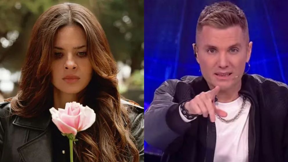 Rating: cómo fue el duelo entre La China Suárez y "Gran Hermano"