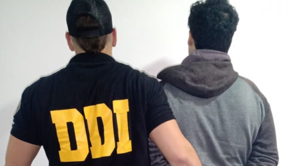 Capturaron a tres presuntos dealers por un asesinato en una supuesta pelea por venta de drogas