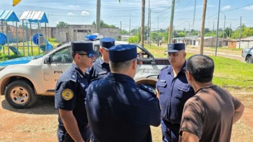 Masacraron a pedradas en la cabeza a un joven en una supuesta pelea vecinal
