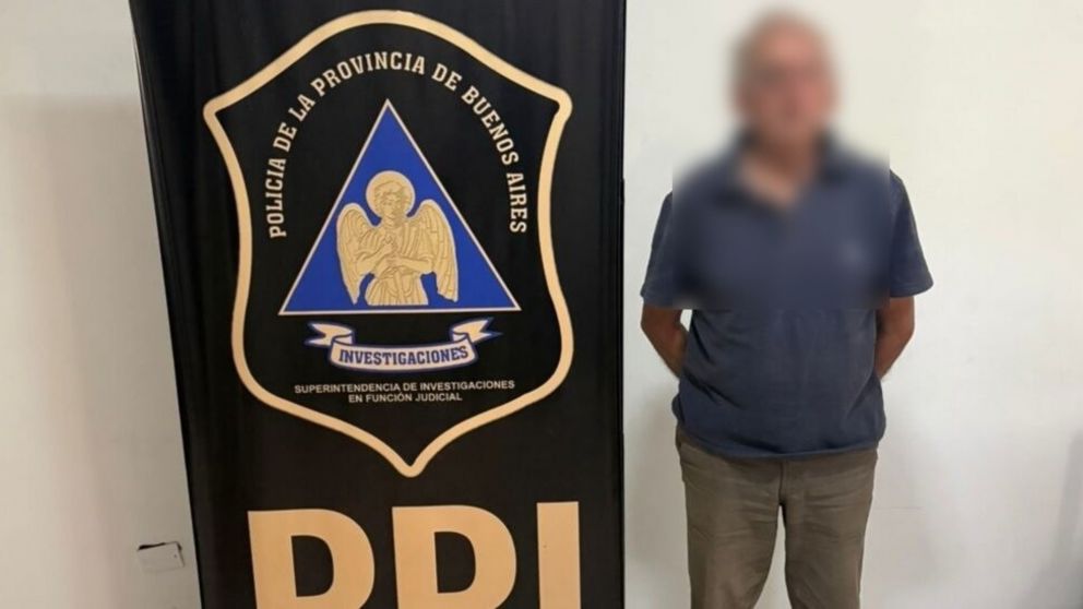La denuncia había sido radicada en enero de 2022 por la madre de la víctima.