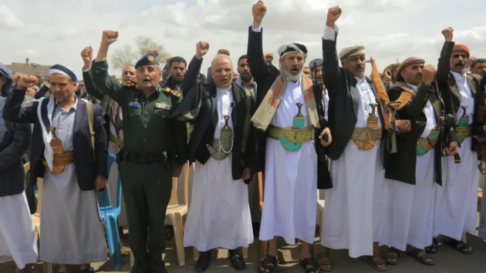 Los hutíes lanzaron misiles desde Yemen contra Israel y se amplía la guerra en Medio Oriente