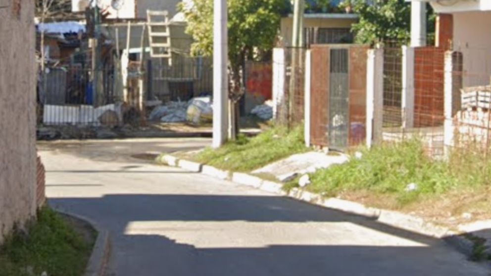Presuntos dealers asesinaron a hombre a balazos supuestamente para robar drogas de un búnker