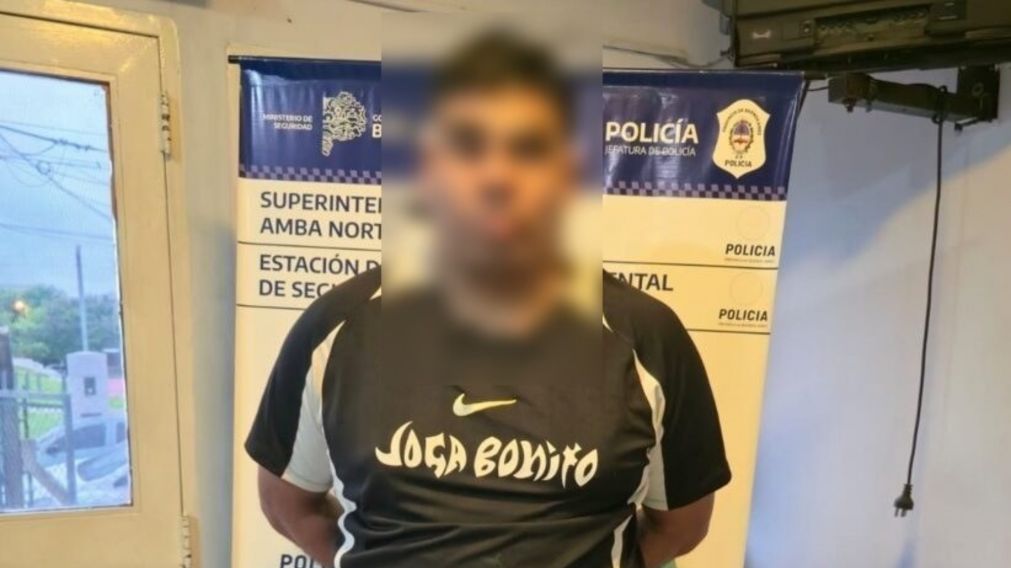 Cayó La Banda del Migue: dealers que vendían cocaína y marihuana