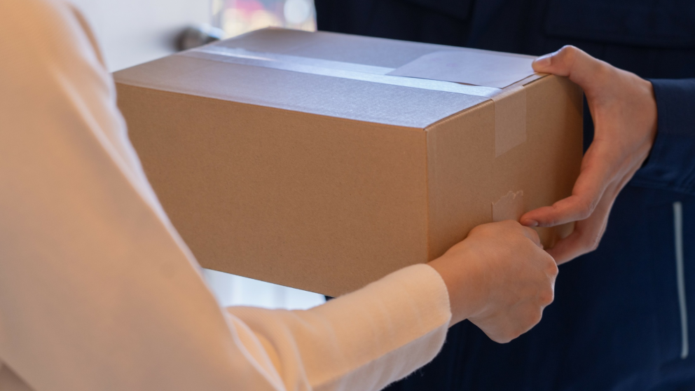 Crece el boom de compras al exterior "puerta a puerta": ¿Cuáles son los productos elegidos?