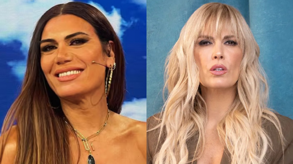 Flor de la V y Viviana Canosa, en el centro de una interna que ya impacta en la programaci�n del Canal 9.