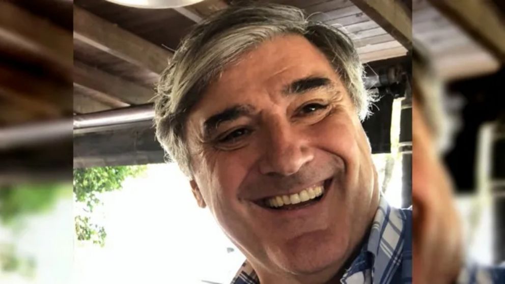 Fernando Herrmann fue designado como nuevo secretario de Coordinación de Infraestructura (Imagen LinkedIn).