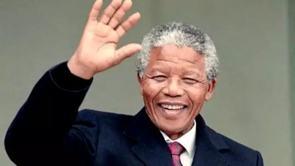 Una frase que resume el legado del líder sudafricano y su llamado a actuar.
