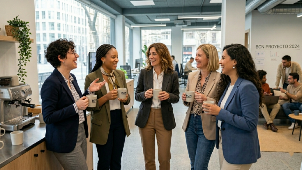Mujeres, j�venes y universitarios: los sectores donde el gobierno pierde por goleada