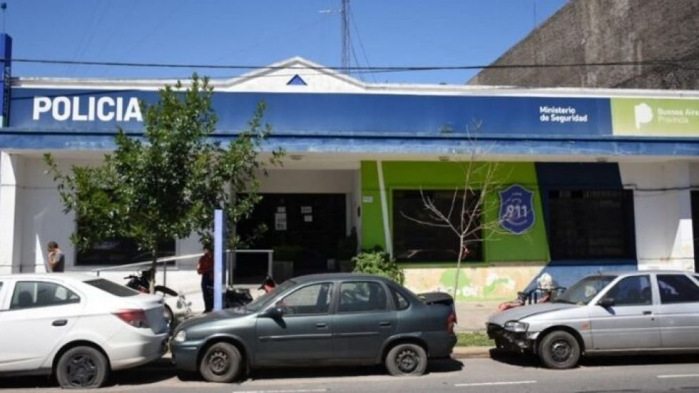 Asesinaron a joven a cuchilladas y por el crimen detuvieron a un sospechoso 