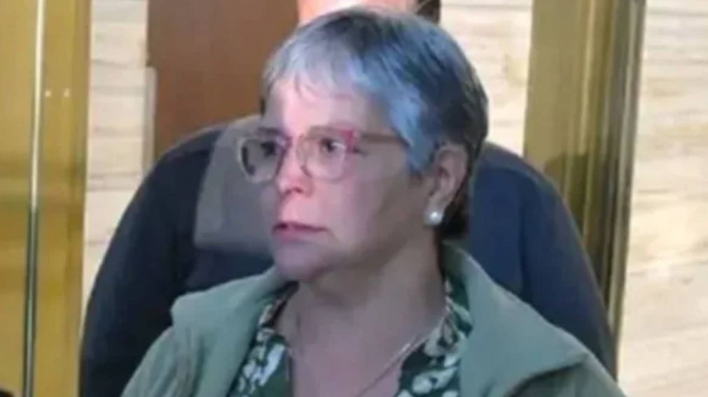 Causa Cuadernos: Hilda Horovitz, ex de Centeno, volvió a testificar tras su descompensación.