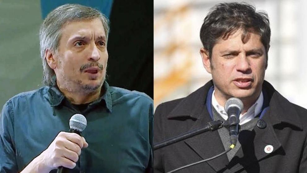 C�mo qued� la repartici�n de poder de los principales espacios que integran la coalici�n peronista y de aliados.