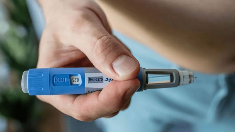 ANMAT advierte sobre unidades falsificadas de "OZEMPIC", la droga "mágica" para adelgazar