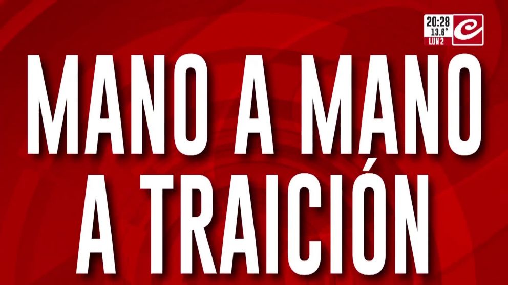 Crónica HD
