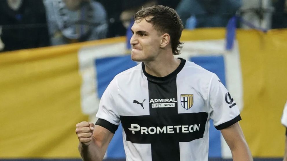 El goleador argentino que pretende la selección de España de cara al Mundial 2026 de la FIFA