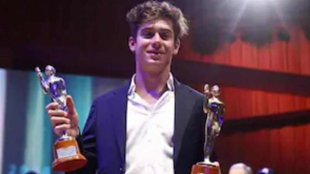 Se presentó la edición 72 de los Premios Olimpia: cuándo y dónde se entregarán, y las dos grandes sorpresas en las ternas