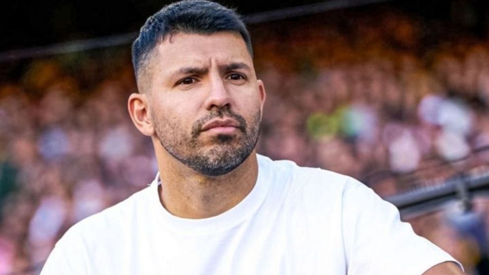 El brutal elogio de Sergio Agüero a la Selección Argentina y su visión del futuro de Lionel Messi