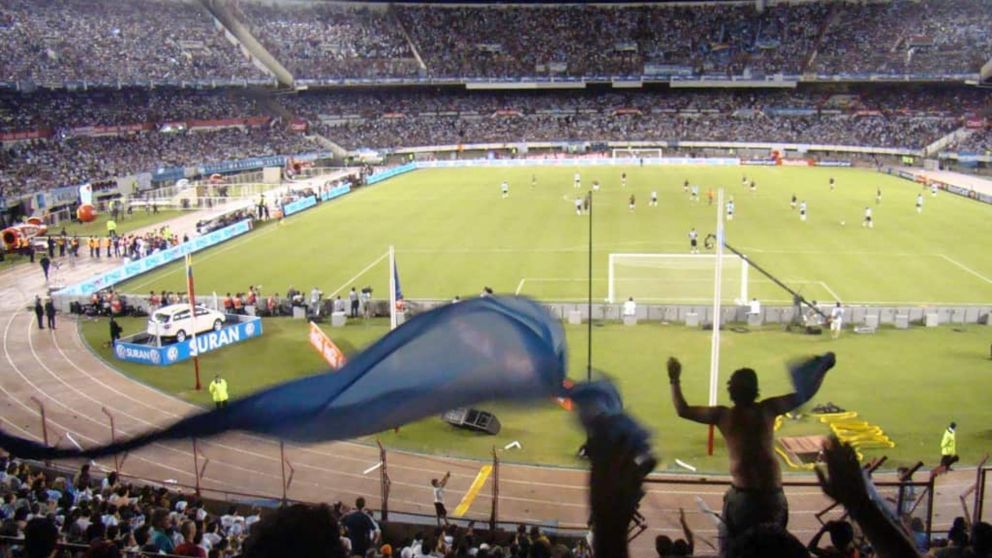 Atención: así será el operativo de seguridad para el partido entre la Selección Argentina y Venezuela en el Monumental