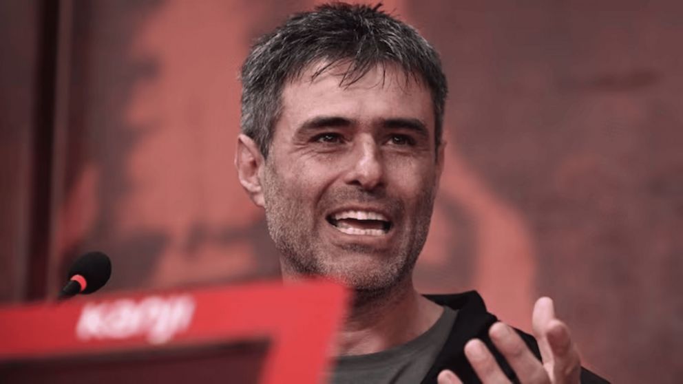 El defensor de la Selección Argentina que Julio Vaccari quiere para Independiente si se va Kevin Lomónaco