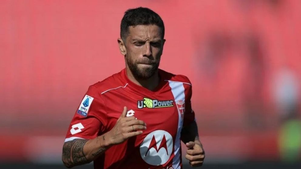 Alejandro Papu Gómez piensa en su vuelta al fútbol tras la sanción por doping y ya tiene un plan