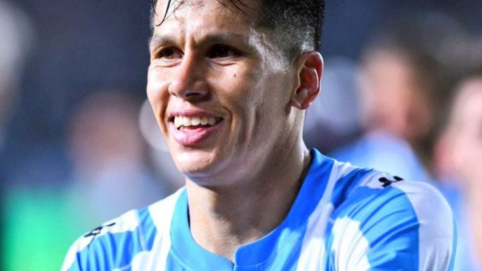 Leo Sigali dejó Racing, se fue a Croacia por pedido de su esposa y jugará en un equipo sin mucha historia