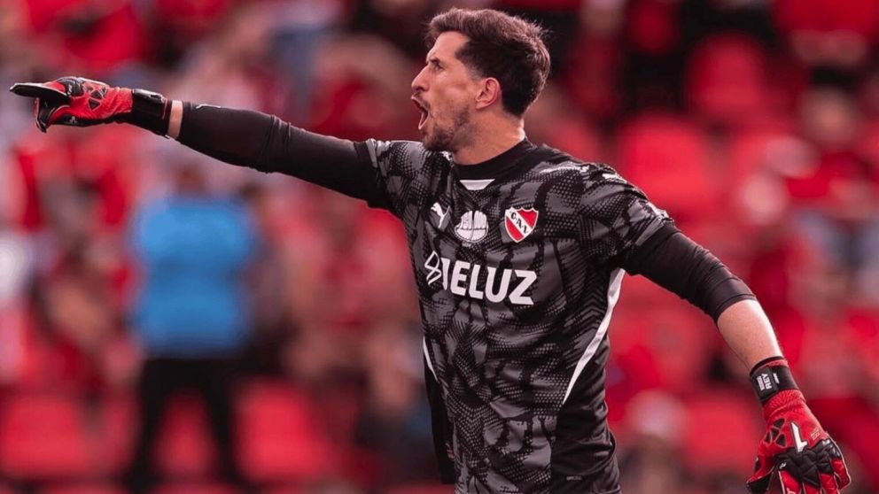 Independiente se puso firme con Boca por el interés de Rodrigo Rey: cuál fue la contundente postura