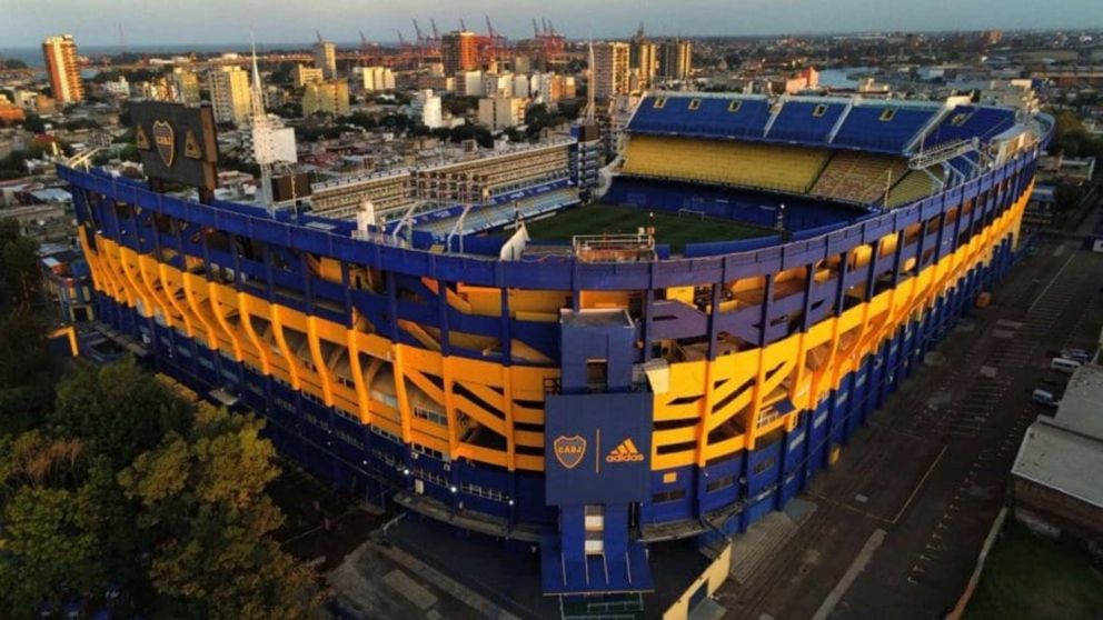 La respuesta de Boca al Gobierno porteño a raíz del proyecto de ley que IMPEDIRÍA la ampliación de La Bombonera