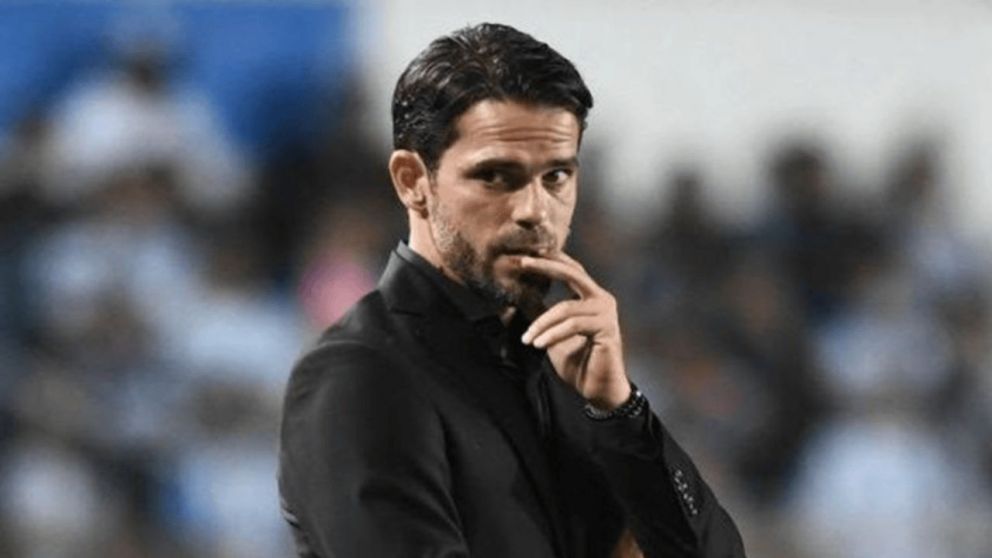 Racing: Víctor Blanco y Leo Sigali tomaron una firme decisión mientras ya suena un DT para reemplazar a Gago
