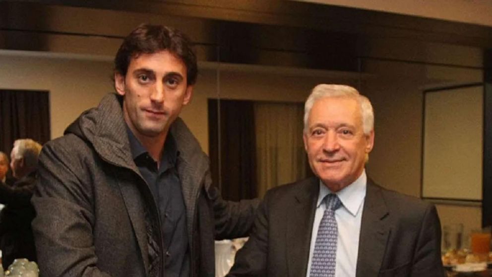 ARDE Racing: Víctor Blanco ROMPIÓ EL SILENCIO sobre la candidatura de Diego Milito a PRESIDENTE