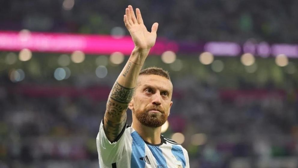 Papu Gómez fue TAJANTE sobre cómo atraviesa la SANCIÓN por DÓPING