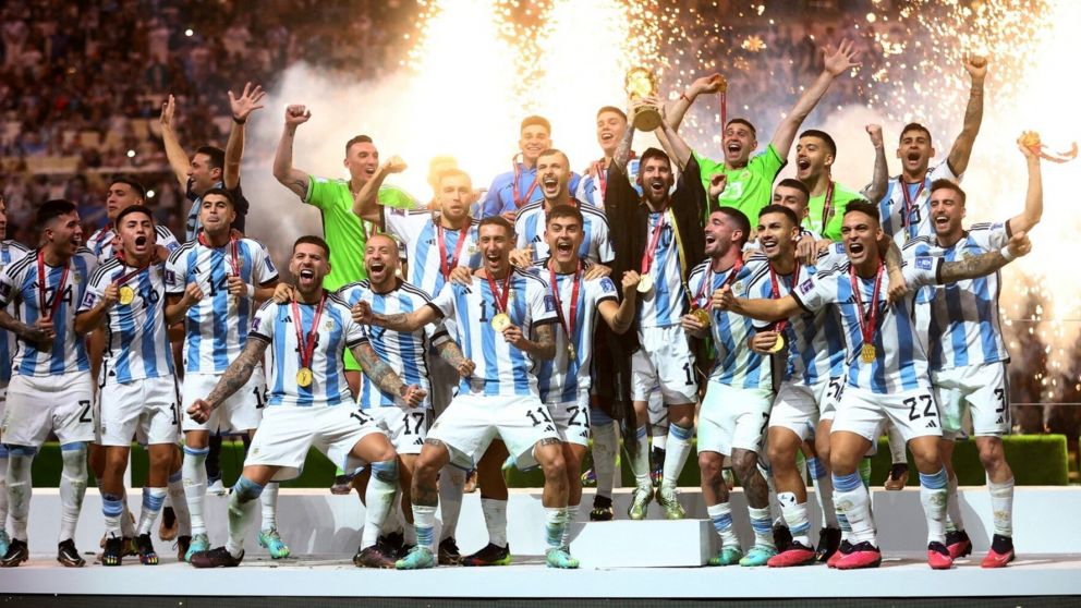 CONTUNDENTE: un campeón del mundo con la Selección Argentina respaldó a Demichelis en River