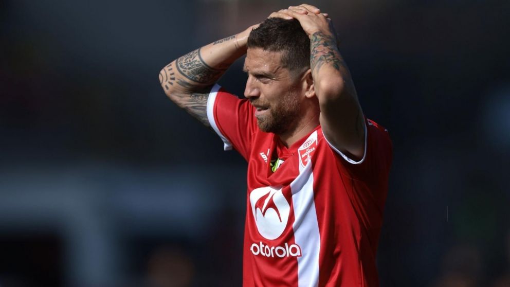 Duro revés para Papu Gómez: rechazaron su apelación y DEBERÁ CUMPLIR los dos años de sanción por doping