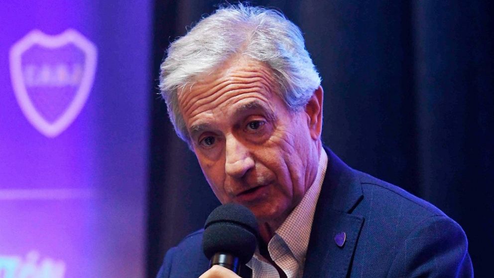 Luego de las elecciones en Boca, Andrés Ibarra publicó un comunicado lapidario con el oficialismo