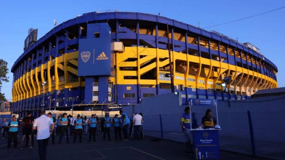 Elecciones en Boca: hoy se elige al 35� presidente en 118 a�os de historia