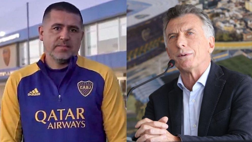El nuevo modelo de Boca: qué pasará si se impone Riquelme o si Macri vuelve a la conducción