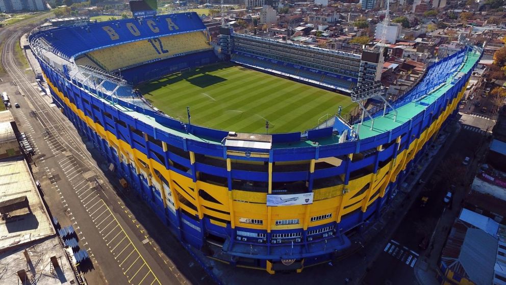 Elecciones en Boca: Cómo quedó el padrón tras la denuncia de la oposición y la intervención de la Justicia