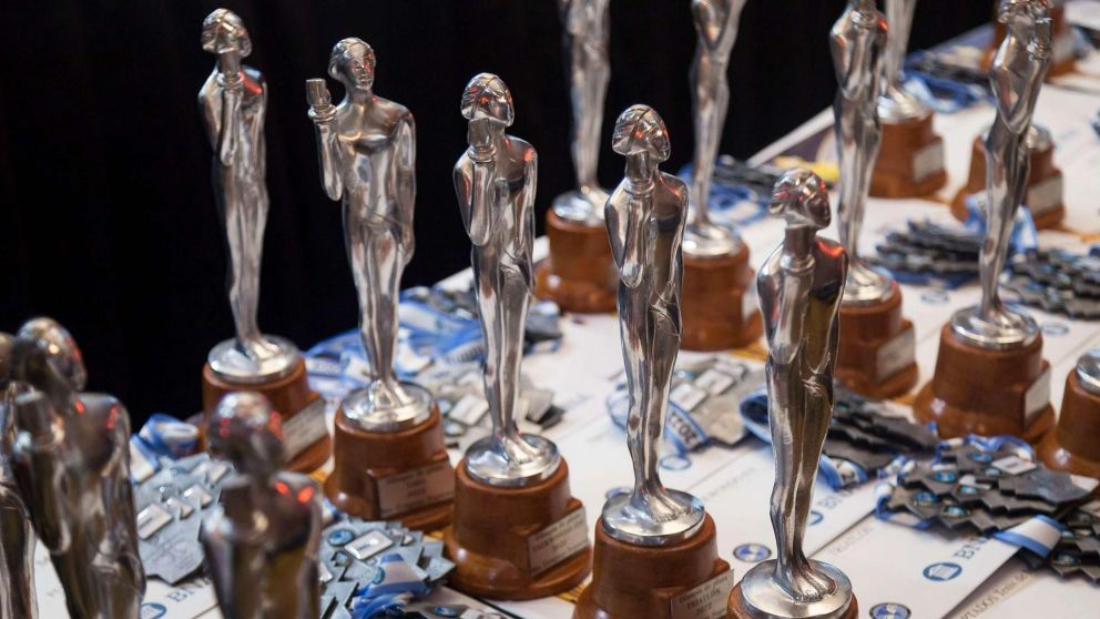 Premios Olimpia: Messi, Dibu Martínez, Chiquito Romero y Germán Cano, candidatos en fútbol