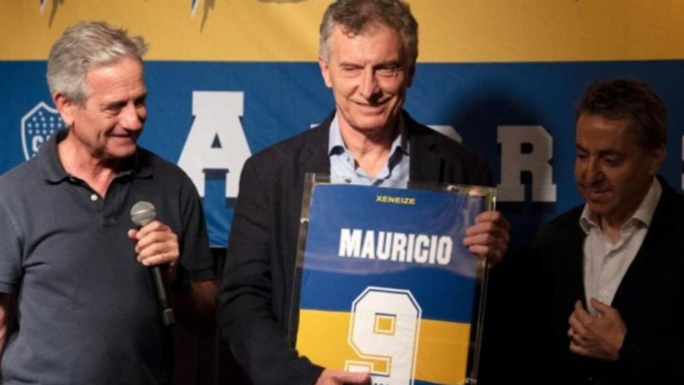 Andrés Ibarra golpeó duro a Riquelme por la autoconvocatoria de los hinchas: sus fuertes dichos