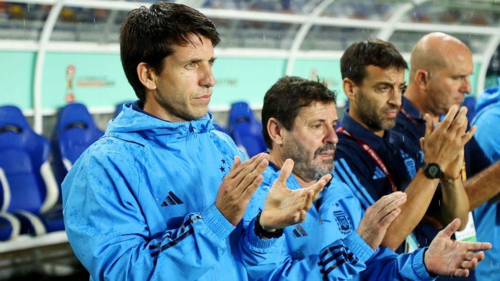 Placente fue categórico tras la goleada de la Selección Argentina ante Brasil en el Mundial Sub 17: “Queríamos esa revancha”