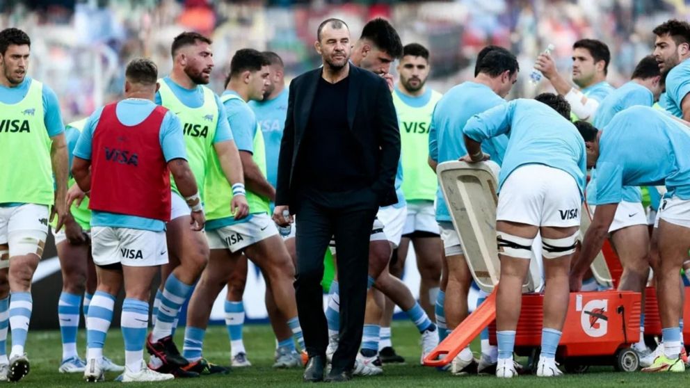 Mundial de Rugby 2023: Los Pumas con formación confirmada para enfrentar a Inglaterra por el tercer puesto