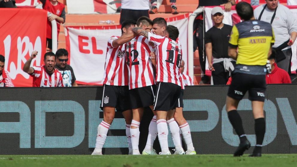Estudiantes venció por penales al Independiente de Tevez y está en cuartos de la Copa Argentina