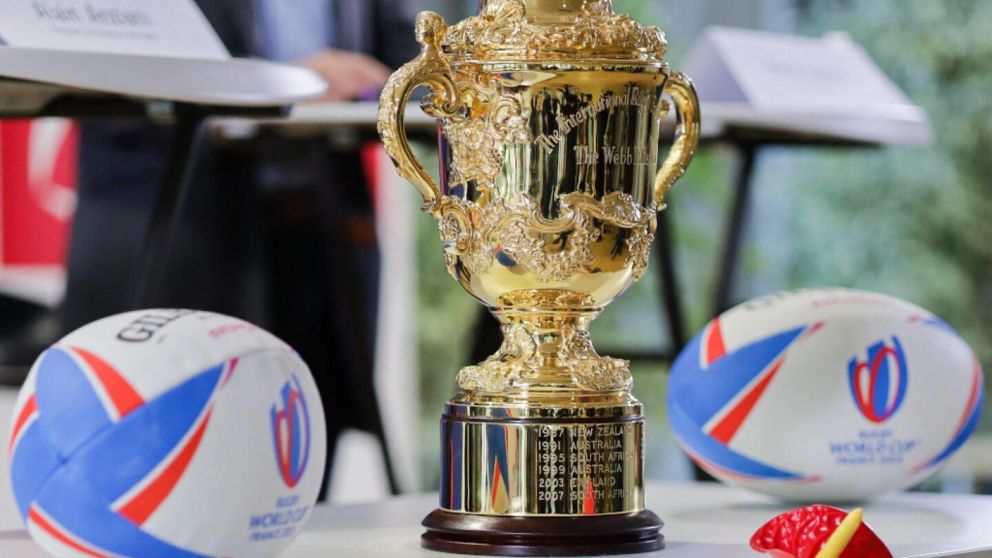 Fixture del Mundial de Rugby 2023: días y horarios de todos los partidos