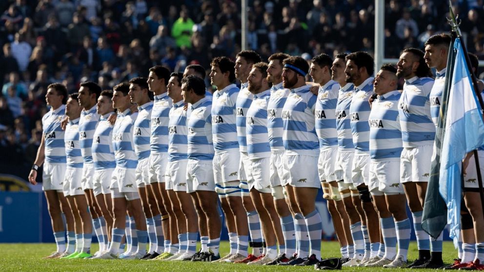 Mundial de Rugby 2023: cuánto sale ir a Francia para ver a Los Pumas