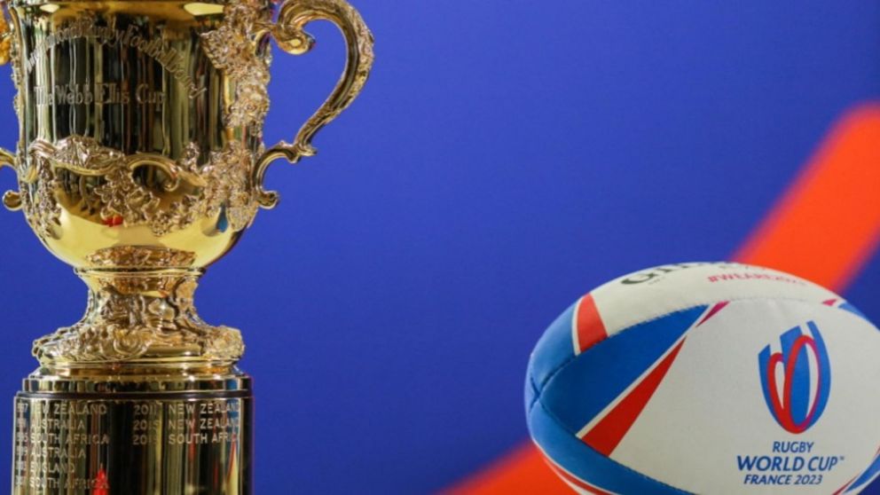 Mundial de Rugby 2023: d�a por d�a, todos los partidos