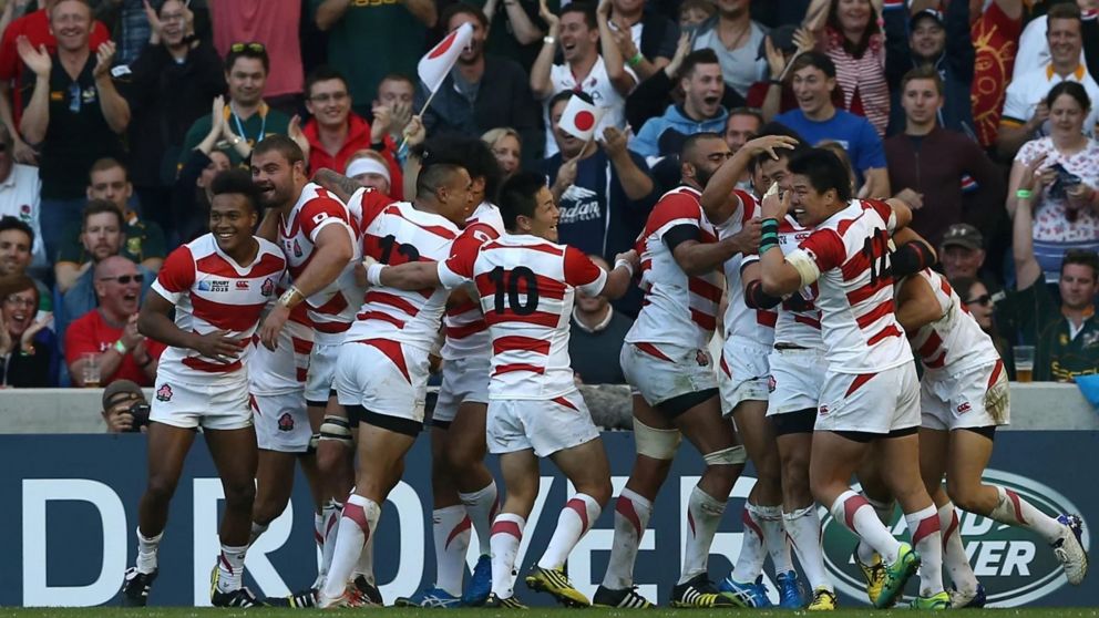 Mundial de Rugby 2023: Japón y Chile, rivales de Los Pumas, confirmaron sus planteles