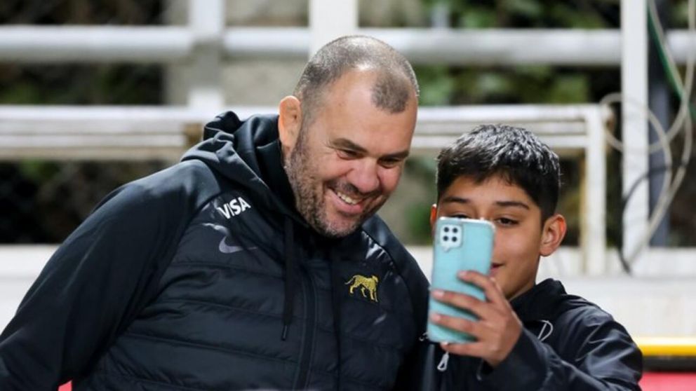 Los Pumas a d�as del Mundial de Rugby 2023: Cheika explic� por qu� varios hist�ricos quedaron fuera de la lista