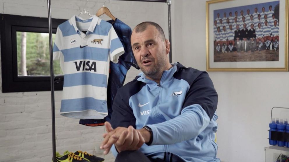 Mundial de Rugby 2023: Cheika define la lista de Los Pumas
