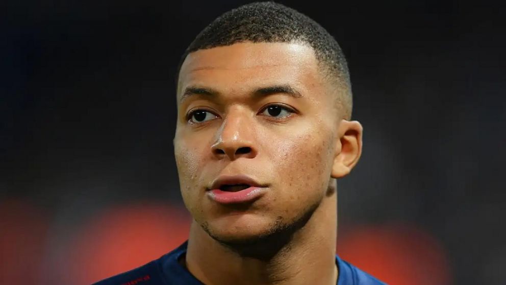Arde PSG: Mbappé estalló contra el club con un duro posteo en las redes sociales