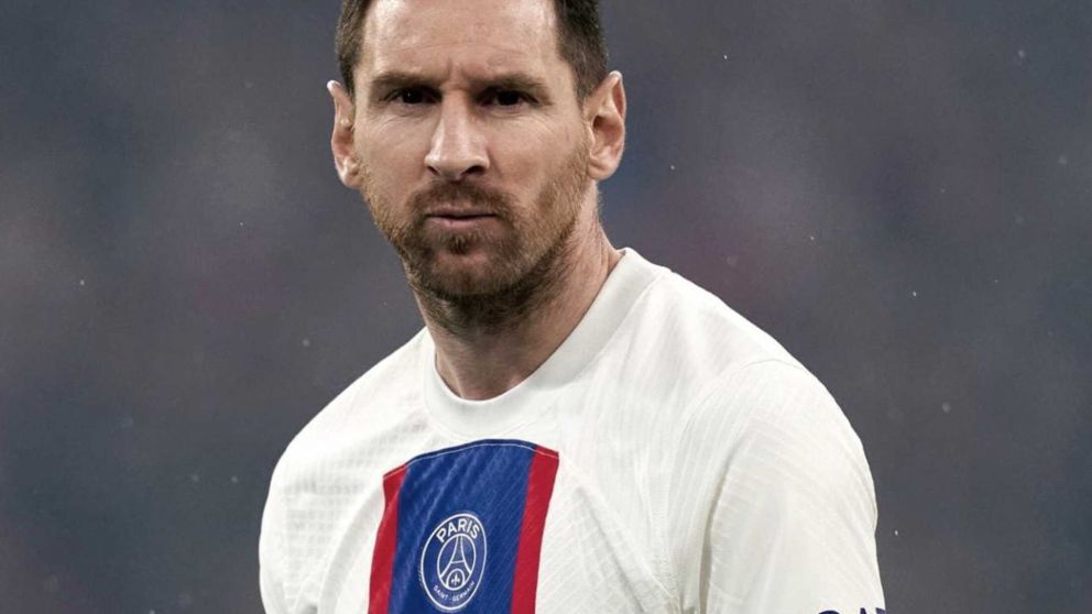 ¡Bombazo Mundial!: Lionel Messi y PSG quedaron eliminados de la Champions League