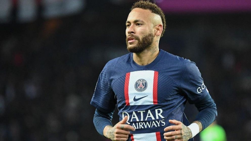 Messi y el PSG sufren: Neymar no estar� en la vuelta de Champions League ante Bayern M�nich
