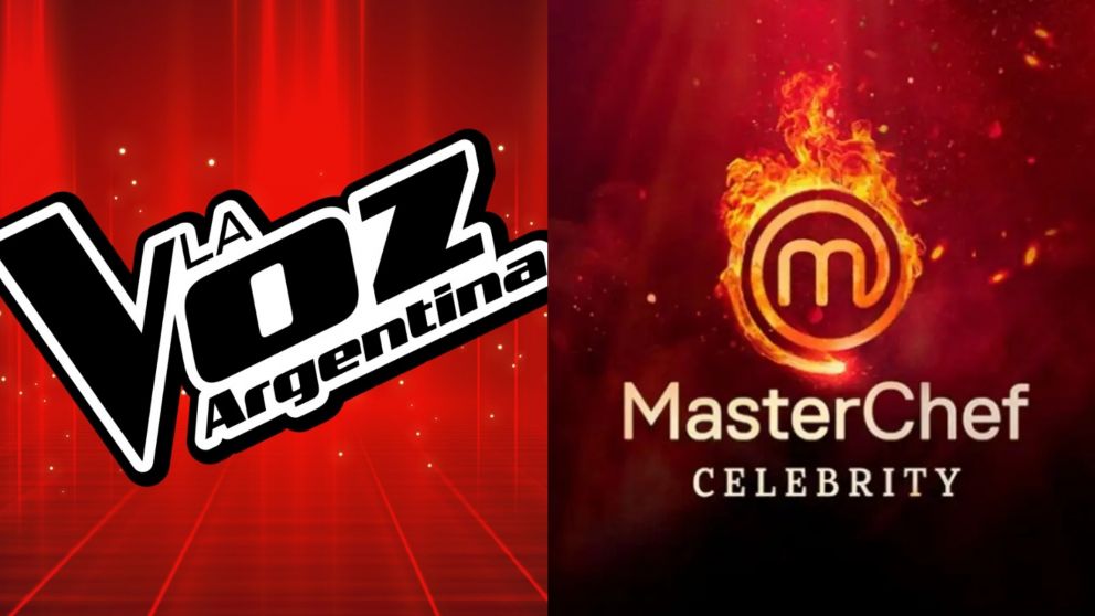 Preparan un reality para cuando termine "La Voz Argentina" y antes del arranque de "Masterchef Celebrity".